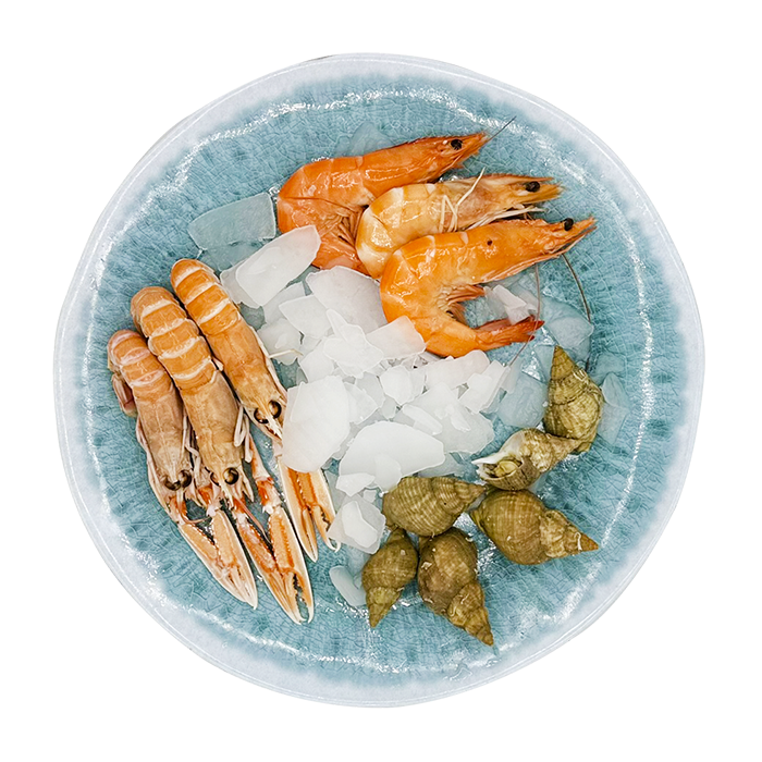Seafood