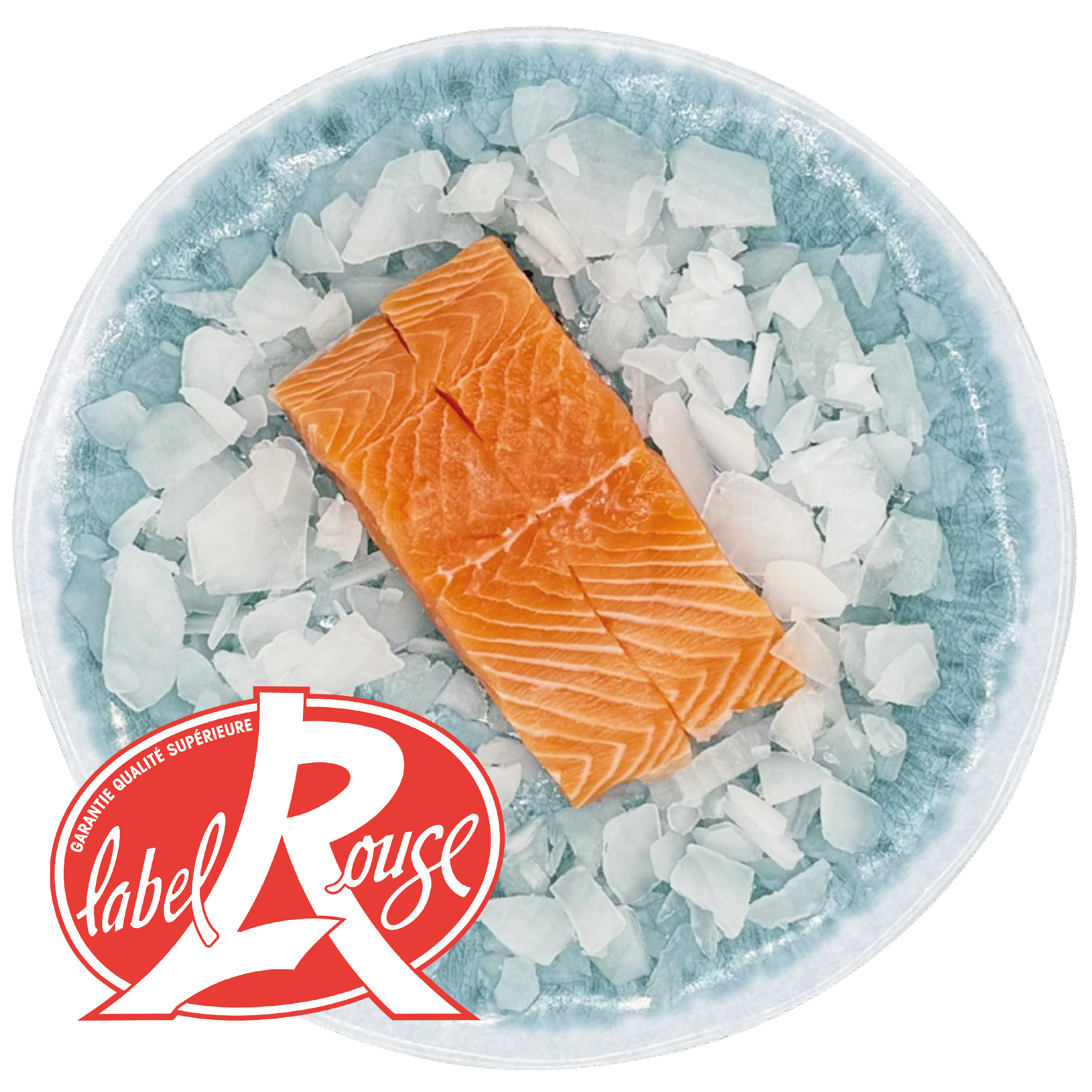 Saumon Label Rouge