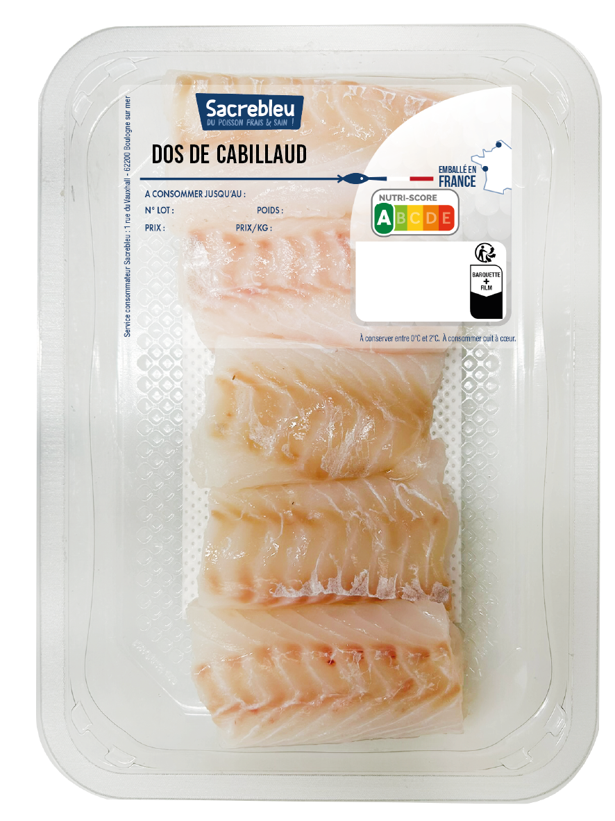 Cabillaud