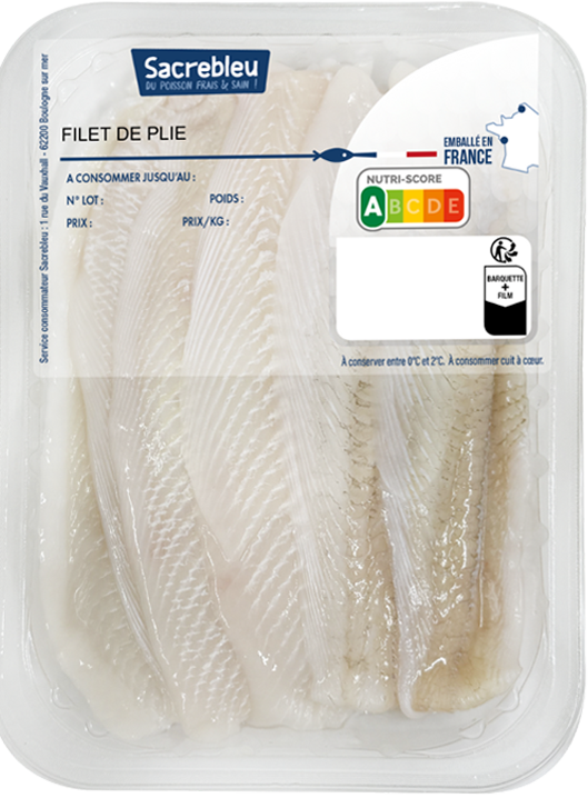 Diversité d’espèces