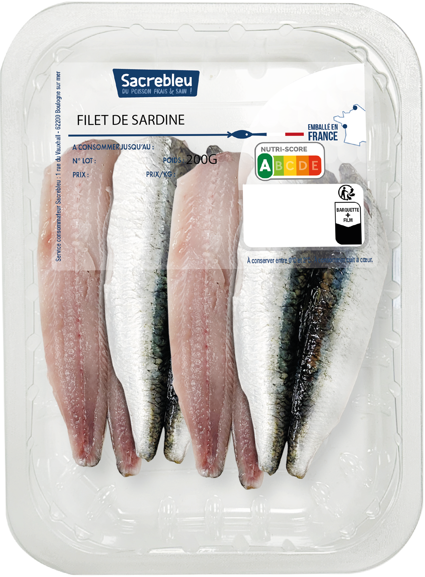 Diversité d’espèces