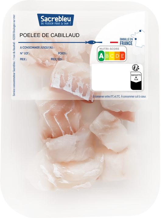 Cabillaud