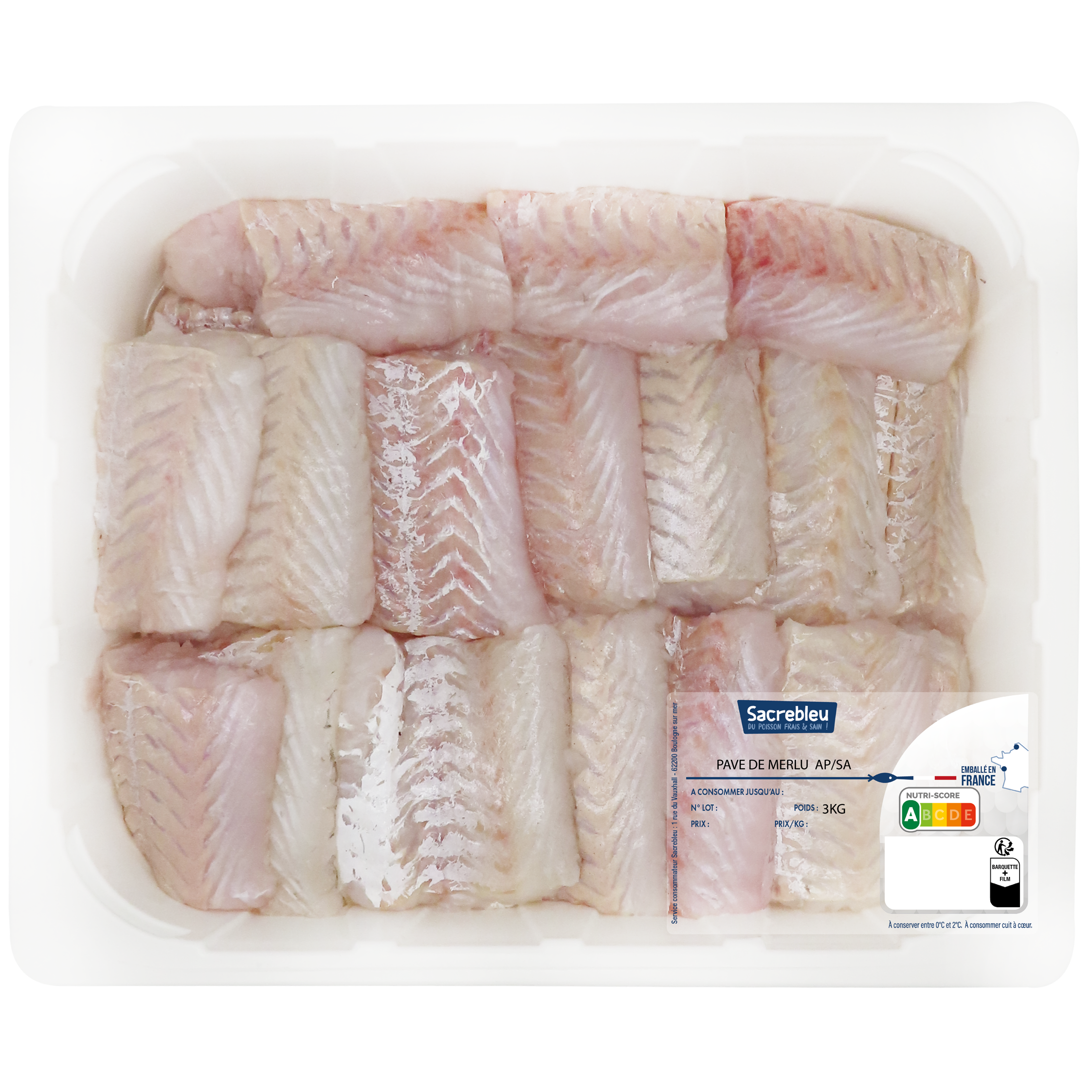 Diversité d’espèces