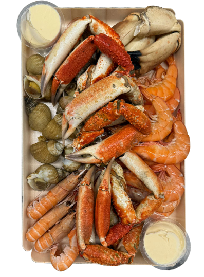 Fruit de mer