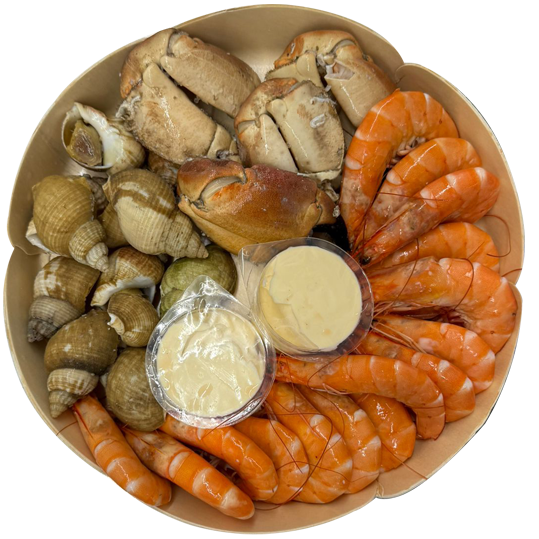 Fruit de mer