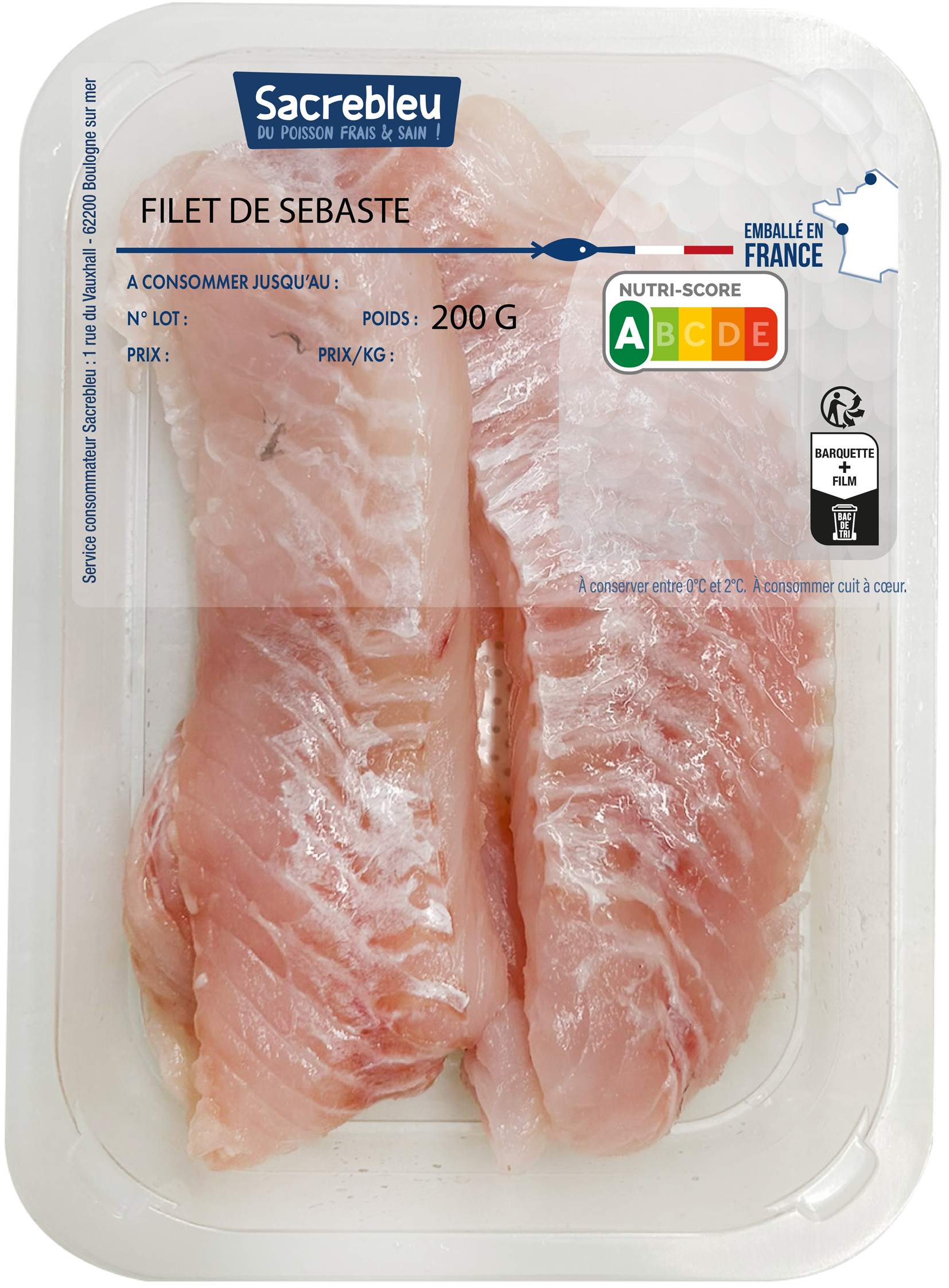 Diversité d’espèces